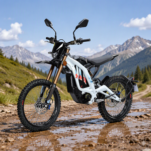 Surron Pronta Consegna <span class=keywords><strong>Bici</strong></span> Elettrica <span class=keywords><strong>da</strong></span> Montagna per Fuoristrada Light Bee 2026 Sur Ron LBX - Product Image 1