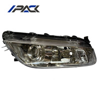 I-PACK pour Toyota Vanguard Phare avant pour Toyota 2010-2012 RAV 4 Phare avant RAV4