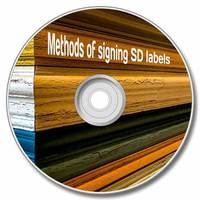 Etiquettes CD/DVD 4.65 "Etiquettes vierges pour cassettes audio/vidéo 4.65 pouces Etiquettes média Etiquettes CD 2-up pour imprimantes jet d'encre et laser Etiquettes A4