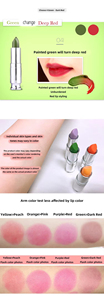 MLM Bright Moisturizing Color Changing <b>Lip</b> Balm Non-stick Cup Anti-dry Long Lasting Hydrating Nourishing <b>Lip</b> Care Cosmetics - Product Image 5