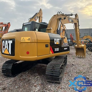 Used Caterpillar 313D Excavator | Original Japan CAT 313D Crawler <b>Digger</b> <b>for</b> <b>Sale</b> - Product Image 4