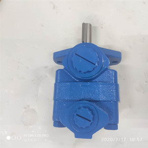 ปั๊มไฮดรอลิกแบบใบพัด ZHENYUAN V20-1P11P1C11  V20-1P13P-1C11 V20-1R13P-1A V20-1R11P-1C-11V20F1P13P38C8H22L - Product Image 5