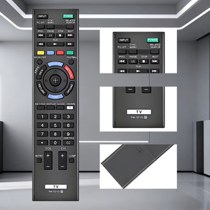 Nouvelle télécommande de remplacement RM-YD103 pour <span class=keywords><strong>Bravia</strong></span> LED LCD HDTV KDL-50W706B - Product Image 3