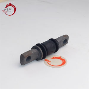 Buje de Suspensión de Alta Calidad para Brazo Inferior 54551-2D000 54551 2D000 para Hyundai Tiburon 545512D000 - Product Image 4