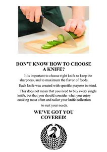 タフで使いやすいセーフナイフキッチン日本のナイフシェフの輸入