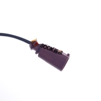 Capteur de température des gaz d'échappement certifié IATF 16949 SOOK SKT-766 12634536 2134697 pour moteur Chevrolet Cruze