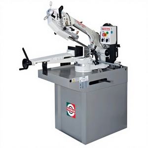 Scie à ruban manuelle Thomas Sthemma ZIP 29 pour outils de coupe et de formage - Product Image 1