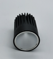 Nouveau Design Intérieur Éclairage COB Downlight MR16 Projecteur 10/15/24/38 Angle de faisceau A MENÉ Le Downlight