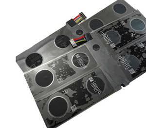 แบตเตอรี่แล็ปท็อป G3HTA061H แบตเตอรี่สำหรับ Microsoft Surface Pro 7 1866แบตเตอรี่ - Product Image 6