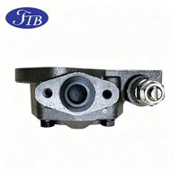 Pompe hydraulique à engrenages robuste FTB 705-51-30190 pour excavatrices Komatsu PC200-3, PC220-3, PC200LC-3 – Pièces de rechange