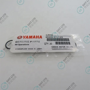 SMT SPARE PART O-RING <b>FOR</b> K65-M257M-00X 90200-01J125 - Product Image 4