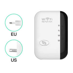 Vente chaude en plein air 300Mbps longue portée sans fil Extender Home Repeater 2.4g WPS POE <span class=keywords><strong>Data</strong></span> Firewall WAN Interface - Product Image 3