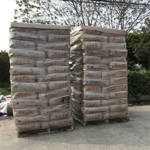 Negro de Carbón N330 Soluble en Agua de Alta Calidad CAS 1333-86-4 - Product Image 4