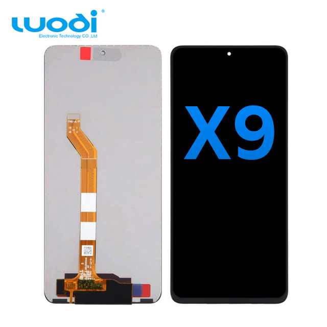 Wholesale Oem Incell Original for Honor X9 Mobile Phone Lcds Replacement Screen X8 X7 X6 X9A X9B X8A Pantalla Digitizer Assembly