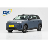 2026 Leapmotor A10 505 км LiDAR EV SUV с батареей 53 кВт·ч, 90 кВт, умное вождение, семейный автомобиль, в наличии, экспорт из Китая
