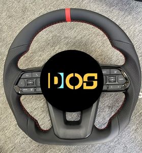 <span class=keywords><strong>พวงมาลัย</strong></span>แอลแคนทาราคาร์บอนไฟเบอร์ใช้ได้กับ Mark2โตโยต้า Allion Premio LC300 <span class=keywords><strong>Vios</strong></span> hirier HILUX vigo 79 Series DOS - Product Image 5