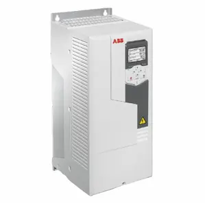 High Performance ABB 580 VFD Controller 0.75KW-500KW 380V AC Variable Frequency Drive Discounted Three Phase Frequency Converter