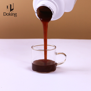 Doking Đài Loan Phổ Biến Tập Trung Trái Cây Xi-rô Nước Trái Cây Dâu Tây Xi-rô Cho Sữa Bong Bóng Trà - Product Image 3