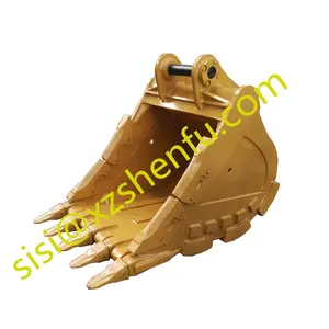 רוק דלי cat320 1.0cbm חופר קבצים מצורפים לחפור דלי - Product Image 1