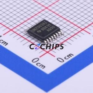 New & Original ULN2003AIPWR TSSOP-16 Transistor Darlington Transistor Array Whole Sale Electronic Component Chips & BOM Service - Product Image 1