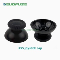 Original PS4/PS5 Joystick Potentiomètre 3D Commutateur Potentiomètre Une/série/ns Pro Capteur Module Pièces De Rechange De Remplacement