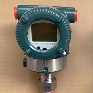 ลดราคาพิเศษจากโรงงาน Yokogawa Eja530e-jcs7n 012dl/fu1/d4 เกจวัดแบบติดตั้งในแนวเส้น - Product Image 5