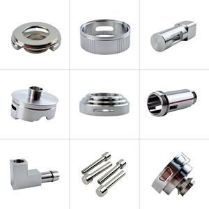 ISO 9001 Custom Sheet Metal Comprehensive Supporting <strong>Supplier</strong> Service Aluminum Stainless Steel Fabrication Bending <strong>Welding</strong> - Product Image 5