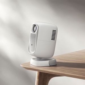 Mini Flip Portable <b>Projector</b> 720P & 1080P Full HD <b>LED</b> LCD Beamer for Android Smart Devices New Home Theater - Product Image 4