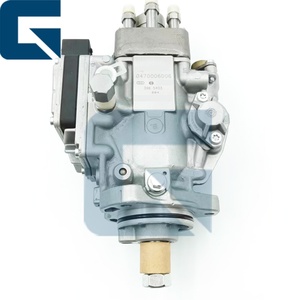 0470006006 Modelo VP30 Bomba de Inyección de Combustible - Product Image 2