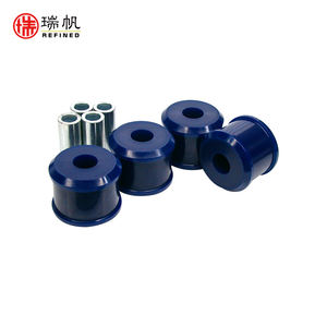 แขนต่อท้ายเพื่อติดตั้งชุดบุชสำหรับ Mitsubishi Pajero 1983-1991-na, <span class=keywords><strong>NB</strong></span>, NC, ND, NE, NF & NG - Product Image 3