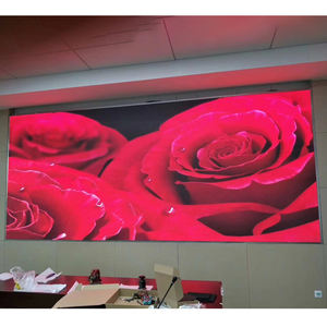 <span class=keywords><strong>Location</strong></span> extérieure écrans d'affichage LED polychromes mur vidéo LED extérieur pour scène p3.91 p4.81 <span class=keywords><strong>location</strong></span> d'écran LED - Product Image 6