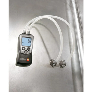 Testo 540 Portable Digital <b>Light</b> Meter Mini Illuminance <b>Sensor</b> For <b>Indoor</b> Lighting Measurement - Product Image 3