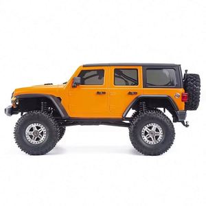 Mini Coche de Carreras RC, Modelo de Derrape, Escala 1/18, 2.4G, Juego de Luces a Escala Completa, Velocidad Máxima 20 km/h, Juguetes RC Mini para Interiores - Product Image 3