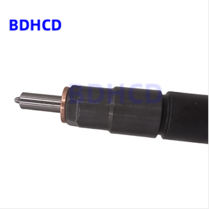 0445110035 Diesel Common-Rail-Einspritzdüse 0 445 110 035 für Mercedes-Benz A6130700187 für Bosch - Product Image 3