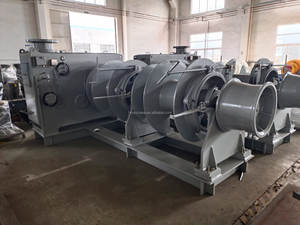 Verricello <span class=keywords><strong>di</strong></span> <span class=keywords><strong>ormeggio</strong></span> idraulico elettrico <span class=keywords><strong>barca</strong></span> da pesca - Product Image 4