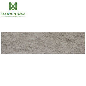 Poids léger 3d <span class=keywords><strong>brique</strong></span> flexible tuile molle extérieur faux revêtement en pierre - Product Image 5