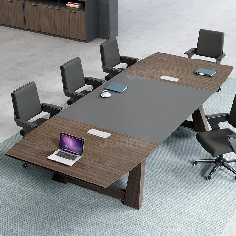CEO Office Furniture Conference Meeting Room Workstation Training Table Office Desks