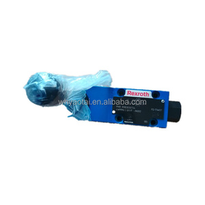 Hydraulique de qualité industrielle Z1S10C1-2X/W4 Z1S10TB05-2TA9-4X/F Z1S10A05-2-4X/F Z1S10D1-2X/W4 Z1S10D2-3X/ - Product Image 6