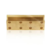 C95800 Feuille de bronze nickel-aluminium résistant à la corrosion