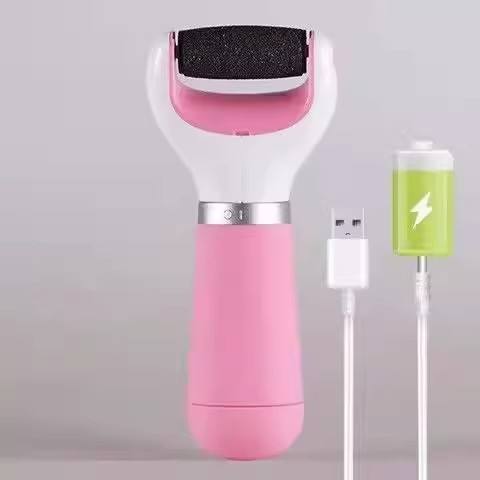 สีชมพู-ชาร์จได้