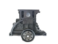 Bloc-cylindres K7M, bloc-moteur long K7M, bloc-moteur court K7M 110108138R 7701479054 7701477409 pour Renault Peugeot 1.6L 8V