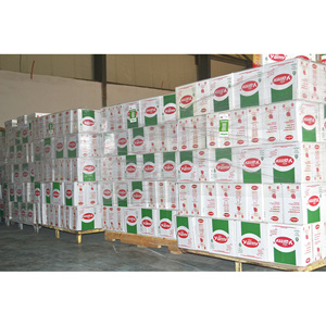Marca Yamy, 200g, espagueti largo, pasta de sabor italiano saludable, certificado HALAL, personalizable (Caja/bolsa), producción egipcia para - Product Image 2