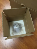 Nouvel Amplificateur Triode en Métal-Céramique Jingguang 3CX3000F7 Guangdong