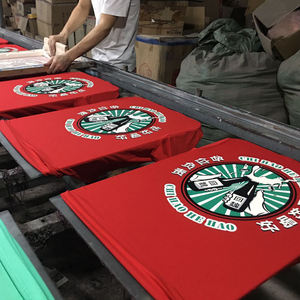 Camisetas al por mayor, camisetas personalizadas premium para hombre, 100% algodón, formales, de corte largo, cuello redondo, impresión DTG/DTF, logotipo impreso, camiseta extragrande. - Product Image 4