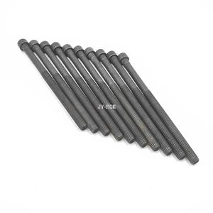 BMW için kafa cıvata 11128644674 F20 F20 F45 G42 F44 F23 F22 F34 F30 F31 F36 G26 F33 G23 F32 G22 G30 G60 G32 X2 X2 gg14 F39 X2 - Product Image 2