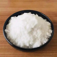Sulfate d'aluminium de qualité alimentaire 17 granulaire, produit chimique pour le traitement de l'eau potable