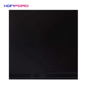 Raquette <span class=keywords><strong>de</strong></span> <span class=keywords><strong>ping</strong></span>-<span class=keywords><strong>pong</strong></span> Konford <span class=keywords><strong>de</strong></span> qualité supérieure Couverture en caoutchouc Qualité OEM/ODM Tennis <span class=keywords><strong>de</strong></span> <span class=keywords><strong>table</strong></span> Logo imprimé professionnel personnalisé Marque T.T. Caoutchoucs - Product Image 3