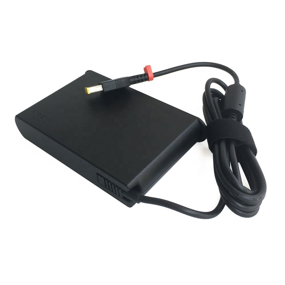 Lenovo IdeaPad L340-15IRHゲーミング用純正ラップトップアダプター