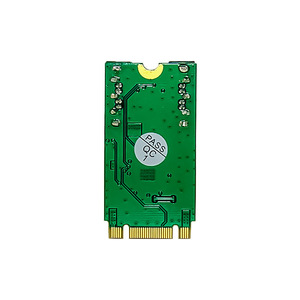 Tarjeta de Expansión ASM1061 <span class=keywords><strong>M</strong></span>.<span class=keywords><strong>2</strong></span> B+<span class=keywords><strong>M</strong></span> de <span class=keywords><strong>2</strong></span> Puertos <span class=keywords><strong>SATA</strong></span> 6G para RAID, Conversión de Almacenamiento de Grado Industrial, Control Industrial - Product Image 4