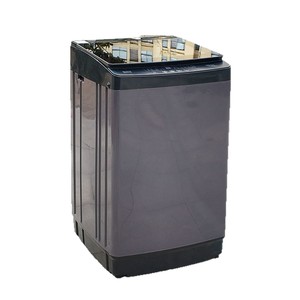 Large Capacity Fully Automatic Washing Machine With Dry Function Heat Pump Drying Energy Saving Single Tub Front Load <b>Washer</b> - Product Image 5